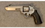 Smith & Wesson PC 627-5 .357 Magnum V8 - 2 of 4