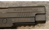 Sig Sauer P226 Blackwater Special Edition 9mm - 4 of 5