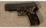 Sig Sauer P226 Blackwater Special Edition 9mm - 2 of 5