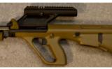 Steyr Aug SA A3 M1 16in. - 5 of 9