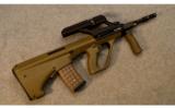 Steyr Aug SA A3 M1 16in. - 1 of 9