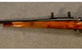 Weatherby Mark V Deluxe 7mm WBY MAG - 6 of 9