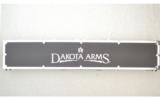 Dakota Arms Model 97 Alaskan Guide .30-06 Springfield, Factory New - 9 of 9