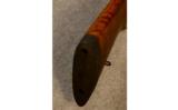 Remington/Baikal MR221 .45-70 SXS - 9 of 9