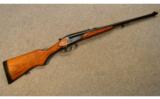 Remington/Baikal MR221 .30-06 Springfield SXS - 1 of 9