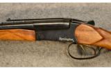 Remington/Baikal MR221 .30-06 Springfield SXS - 5 of 9