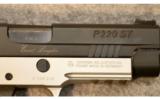 Sig Sauer P220 ST Ernest Langdon Edition .45 - 3 of 4