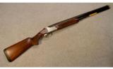 Browning Citori 725 Sporting 12 Gauge 30 in. - 1 of 9