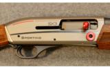 Winchester SX3 Ultimate Sporting W/Adj. Comb 12 Ga - 2 of 9