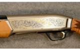 Browning Maxus Sporting Golden Clays Maple 12GA 30 - 5 of 9