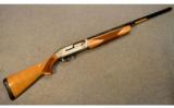 Browning Maxus Sporting Golden Clays Maple 12GA 30 - 1 of 9