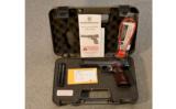 Smith & Wesson Performance Center Model 41 5.5 in. - 3 of 3