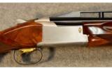 Browning Citori 725 Trap 12GA 32 in. - 2 of 9