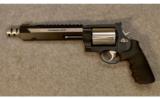 Smith & Wesson PC Bone Collector 460XVR - 2 of 6