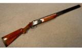 Winchester 101 Sporting Select 12 GA 32 in. - 1 of 9