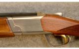 Browning Cynergy Satin Field 12 Gauge 28 in. - 5 of 9