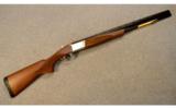 Browning Cynergy Satin Field 12 Gauge 28 in. - 1 of 9