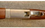 Browning Cynergy Satin Field 12 Gauge 28 in. - 4 of 9