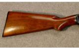 Winchester Model 42 28in. Solid Rib - 3 of 9