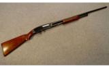 Winchester Model 42 28in. Solid Rib - 1 of 9