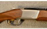 Browning Cynergy Sporting 12GA 30in. - 2 of 9