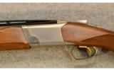 Browning Cynergy Sporting 12GA 30in. - 5 of 9
