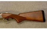 Browning Cynergy Sporting 12GA 30in. - 7 of 9