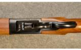 Ruger No. 1-RSI International .270 Winchester - 4 of 9