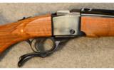 Ruger No. 1-RSI International .270 Winchester - 2 of 9