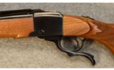Ruger No. 1-A Light Sporter .280 Remington - 5 of 9