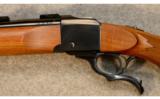Ruger No. 1-V Varminter .25-06 Remington - 5 of 9