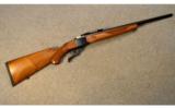 Ruger No. 1-V Varminter .25-06 Remington - 1 of 9