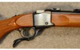 Ruger No. 1-V Varminter .25-06 Remington - 2 of 9