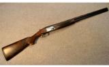 Beretta 686 Onyx Pro Field 20 GA 28in. - 1 of 9