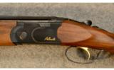 Beretta 686 Onyx Pro Sporting 20 GA 30in. - 5 of 9