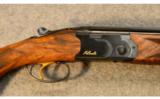 Beretta 686 Onyx Pro Sporting 20 GA 30in. - 2 of 9