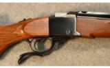Ruger No. 1-A Light Sporter .280 Remington - 2 of 9