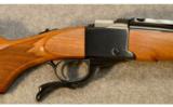 Ruger No. 1-A Light Sporter .270 Winchester - 2 of 9