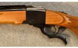 Ruger No. 1-A Light Sporter .270 Winchester - 5 of 9