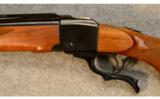 Ruger No. 1-H Tropical Rifle .450/400 Nitro Expres - 5 of 9