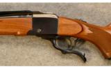 Ruger No. 1-A Light Sporter .222 Remington - 5 of 9
