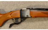 Ruger No. 1-A Light Sporter .222 Remington - 2 of 9