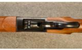 Ruger No. 1-A Light Sporter .222 Remington - 4 of 9