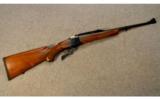 Ruger No. 1-A Light Sporter .280 Remington - 1 of 9