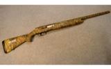Browning A5 Mossy Oak Bottomlands 12GA 28in. - 1 of 9