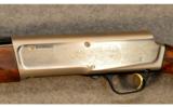 Browning A5 Ultimate 12GA 28 in. - 5 of 9