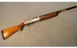 Browning A5 Ultimate 12GA 28 in. - 1 of 9