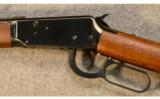 Winchester Model 1894 Short Rifle .450 Marlin - 5 of 9