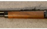 Winchester Model 1894 Short Rifle .450 Marlin - 6 of 9