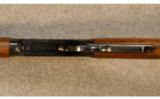 Winchester Model 1894 Short Rifle .450 Marlin - 4 of 9